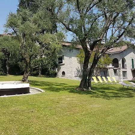Vila Silvia
