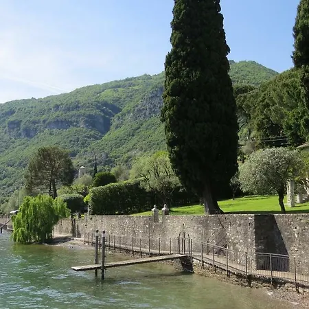 Villa Silvia *